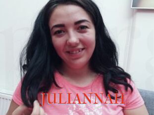 JULIANNAH