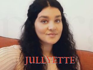 JULLYETTE