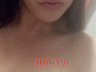 JUiCY91