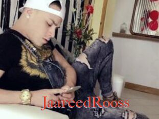 JaareedRooss