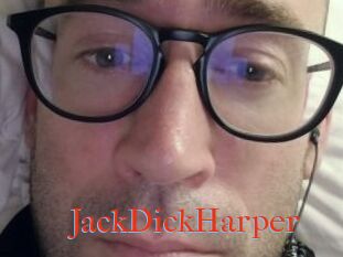 JackDickHarper