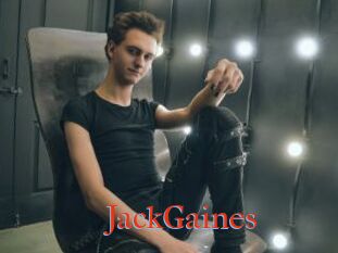 JackGaines