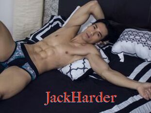 JackHarder