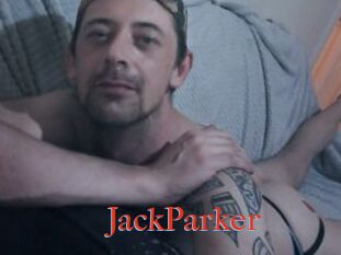 JackParker