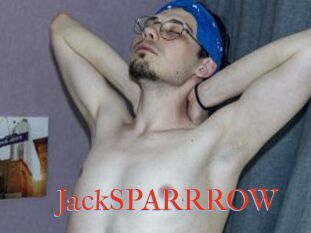 JackSPARRROW