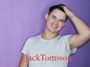 JackTomsson