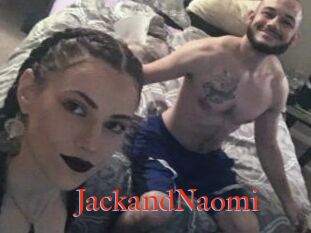 JackandNaomi