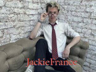 JackieFrance