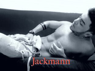 Jackmann