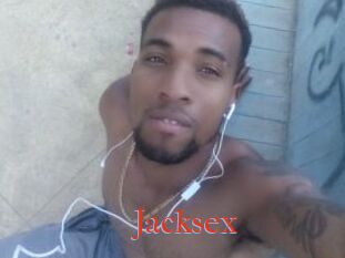 Jacksex