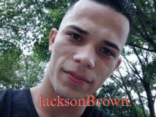 JacksonBrown