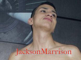 JacksonMarrison