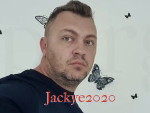 Jackye2020