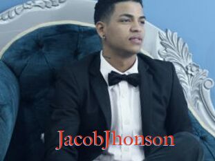 JacobJhonson