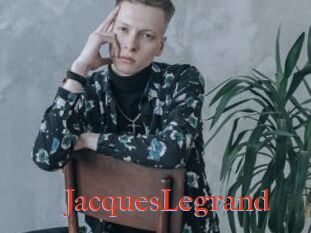 JacquesLegrand