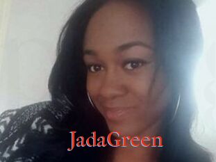 JadaGreen
