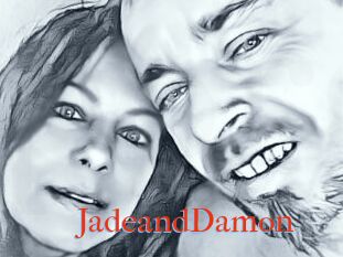 JadeandDamon