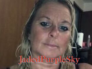 JadedPurpleSky