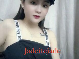 Jadeitejade