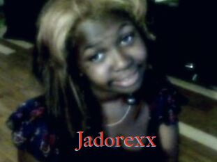 Jadorexx
