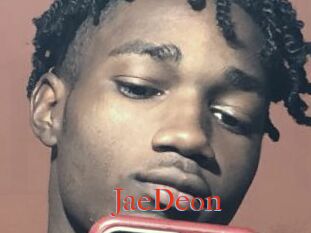 JaeDeon