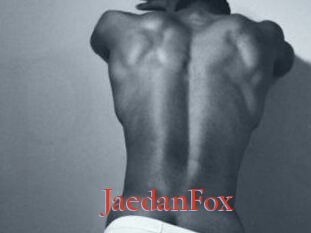 JaedanFox