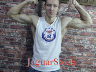 JaguarStoch