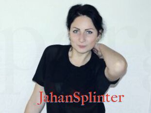 JahanSplinter