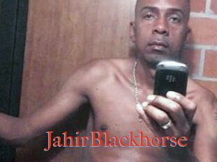 JahirBlackhorse