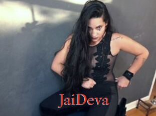 JaiDeva