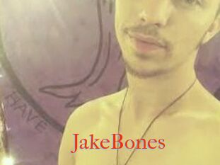 JakeBones