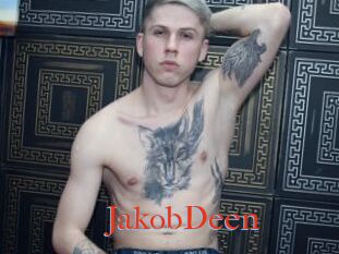 JakobDeen