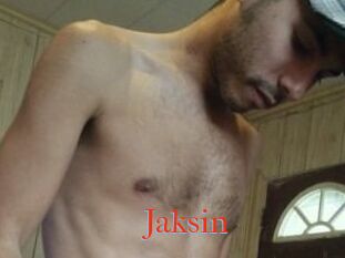 Jaksin