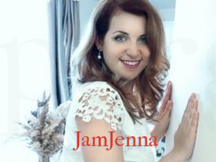 JamJenna