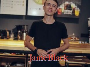 JameBlack