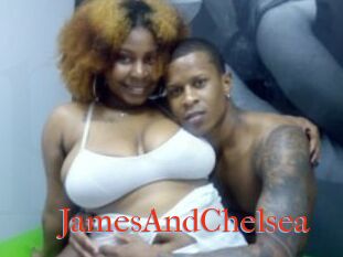 JamesAndChelsea