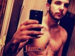 JamesCox