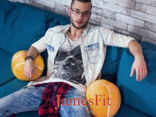 JamesFit