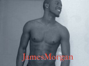James_Morgan