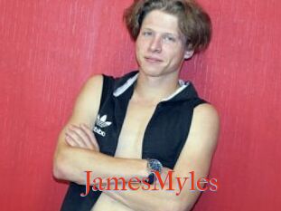 JamesMyles