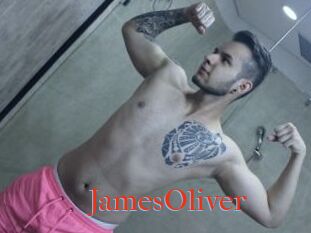 JamesOliver