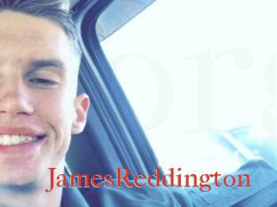JamesReddington