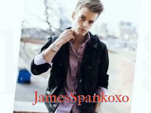 JamesSpankoxo