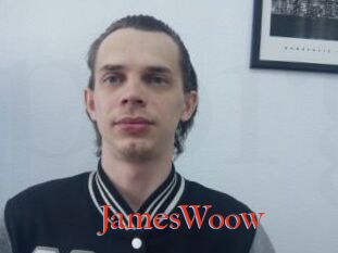 JamesWoow