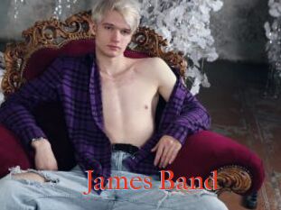 James_Band