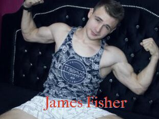 James_Fisher
