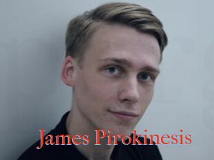 James_Pirokinesis