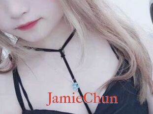 JamieChun