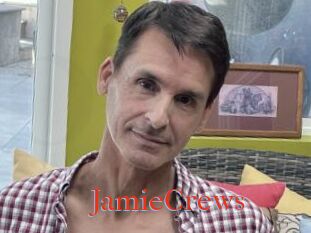 JamieCrews