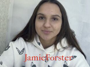 JamieForster